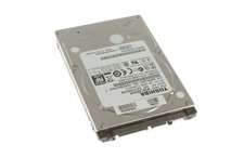 K000064140 - 320GB Hard Drive (HDD 5400RPM)