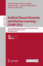 Elias Pimenidis (u. a.) | Artificial Neural N...