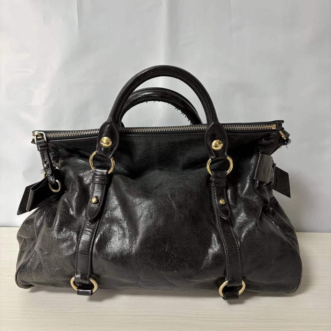 Bow Bags & Miu Miu Handbags for Women for sale | eBay