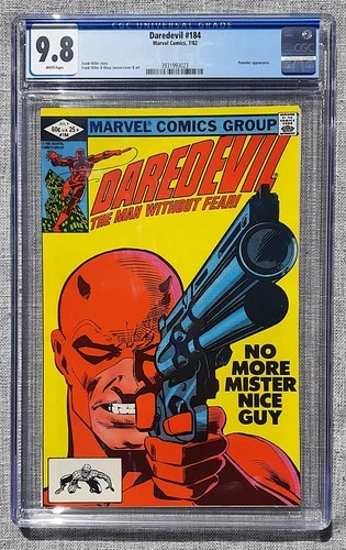 Comic Image