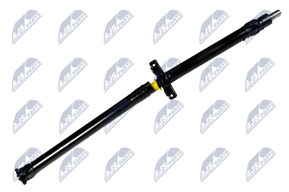 Rear NTY NWN-SB-010 Propshaft, axle drive for SUBARU