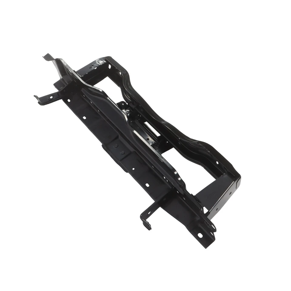 Barra de amarre de soporte de radiador superior central para Nissan NV200 F25113LMMA 2013-2021 Foto 4 de 4
