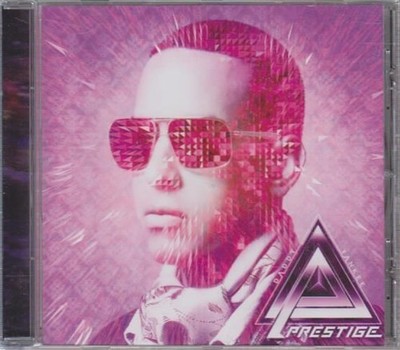 Prestige. Daddy Yankee:
