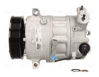Kompressor Klimaanlage FüR Opel Saab Astra J Caravan GTC Insignia A Stufenheck