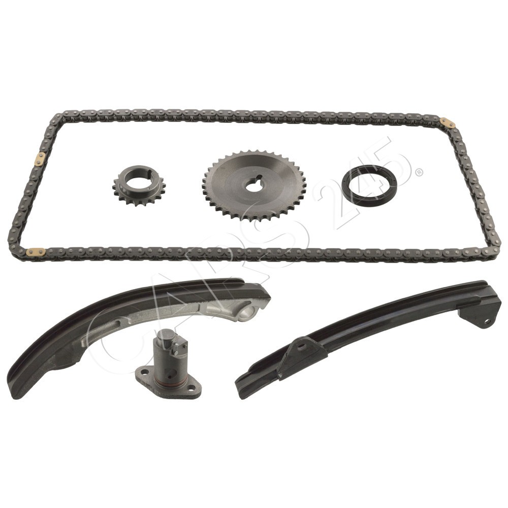 FEBI Timing Chain Kit For TOYOTA LOTUS Auris Avensis Celica Corolla 13561-0D020
