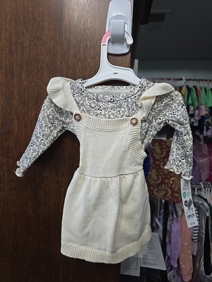New outfit from target size newborn item 409