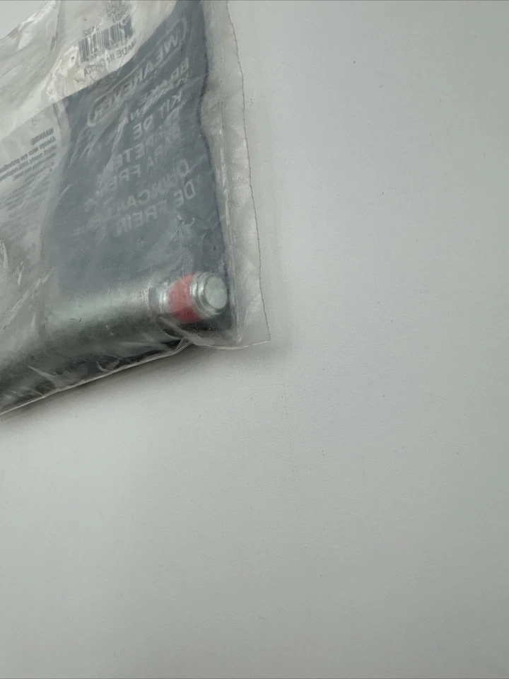 Carquest Wearever Disc Brake Caliper Guide Pin Kit: H5089 - Image 4 of 4