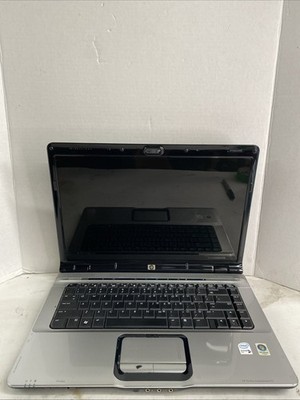 HP Pavilion 15 - Intel (R) T2250 - 1GB RAM - No HDD or OS, Boots To Bios, PARTS