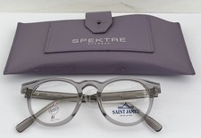 NEUE HERREN BRILLE / BLICKGESTELL DER MARKE SAINT JAMES REF SJAA013 NEU 189 €