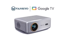 vankyo projector v700g