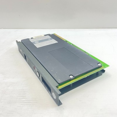 ALLEN BRADLEY 1771-P4S Power Supply Module 120V AC 50/60HZ