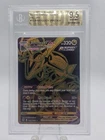 Rayquaza VMAX (Secret) TG29/TG30 Swsh12: Sword & Shield - Silver Tempest Trainer