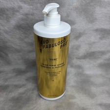 Evo Fabuloso Pro Prime Colour Maintenance Shampoo 33.8 fl oz