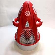 Yamaha Seascooter Underwater Scooter Red Electric Diver Propulsion (No Battery)