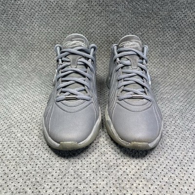 Nike LeBron 21 Cool Grey Basketball Shoes Size 9 Men's | eBay