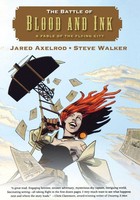 Jared Axelrod | Battle Of Blood And Ink | Taschenbuch | Englisch (2013)