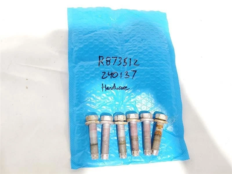 2003 2004 2005 2006 2007 2008 2009 Toyota 4Runner OEM сцепное устройство буксировка с оборудованием - Изображение 2 из 4