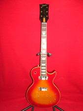 Gibson 1980 Cherry Burst Les Paul Deluxe Body...