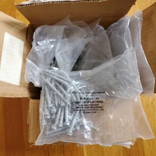 Qnty. 225 1/4 in. x 3 in. Strong-Drive SDS Heavy-Duty Connector Screw SDS25300