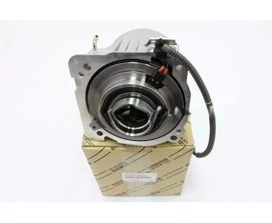 41303-48013 LEXUS RX270/350 Acoplamiento diferencial trasero control electromagnético Foto 3 de 4