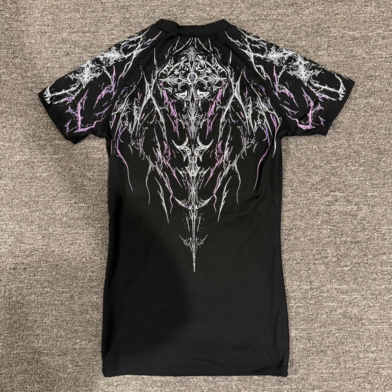 Breathe Divinity Void Tech Immortal Compression M… - image 2