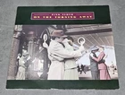 Pink Floyd  On The Turning Away 12" Inch Single Vinyl Record
