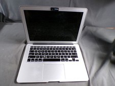 MACBOOK AIR "CORE I5" 1.6 13" EARLY 2015 1.6 GHZ CORE I5 i5-5250U  4GB RAM
