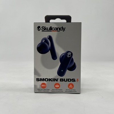 Smokin' Buds XT True Wireless in-Ear Earbuds, Future