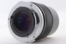 F/3.5 Camera Lenses Olympus Zuiko 135mm Focal for sale | eBay