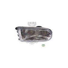 Lexmond Nebelscheinwerfer Rechts für Renault Laguna 94-98 Espace96-02  R19 92-9