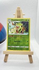 Thwackey 12/72 Shining Fates Reverse Holo Pokemon - Same Day Shipping