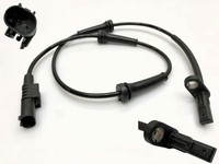 ABS Sensor Hinterachse Fiat 500 Ford KA