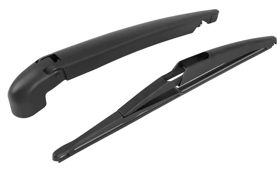 KIT BRACCIO TERGICRISTALLO SPAZZOLA POSTERIORE FIAT 500 DAL 2007-2019 FI0027KR - Immagine 2 di 3