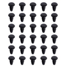 Set Of 30 Clips Fasteners For 240 Pulsar Nissan Frontier Maxima Xterra 240sx Set Of 30 Clips Fasteners For 240 Pulsar Nissan Frontier Maxima Xterra 240sx