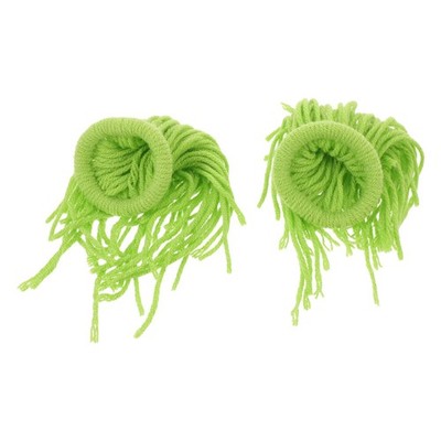 2 Pcs Fish Egg Collector Spawning Mops for Tank Aquarium Breeding
