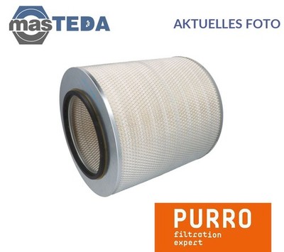 PUR-HA0077 MOTOR LUFTFILTER MOTORFILTER PURRO NEU OE QUALITÄT