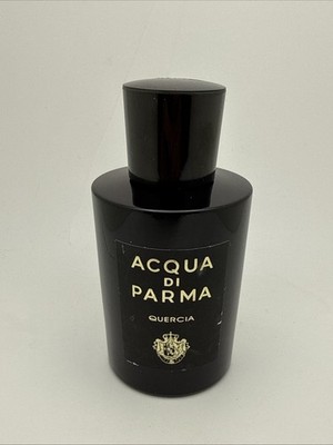 Acqua Di Parma Quercia Eau de Parfum 3.4 oz NWOB (F4)