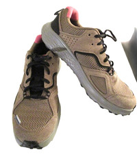 Columbia Bethany Women's Casual Low Hiking Shoes Wet Sand Size 8M NEW