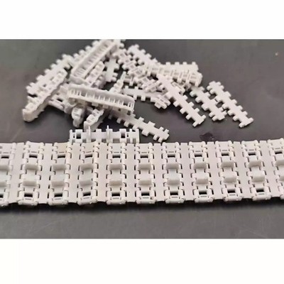 SSMODEL 1/35 MSS00054 Tiger II: King Tiger, 3D Resin, 3D Tracked GG26.