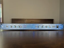Pendulum Audio PL-2 JFET/MOSFET Peak Limiter - Analog Brickwall Limiter