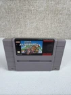 New ListingSuper Mario Kart (Super Nintendo Entertainment System, 1992) TESTED Cart Only