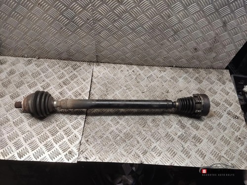 VW GOLF VI 5K1 Antriebswelle vorne rechts 1k0407272ec 1.60 Diesel 2011 28056244