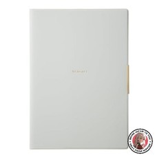 NEW Laconic 2026 Planner A5 Monthly Starting in March Toy Toy Toy Gray