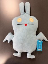 Ugly Doll Fibby New with Tags