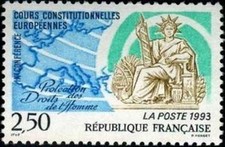 France Yvert Num 2808 **   1993