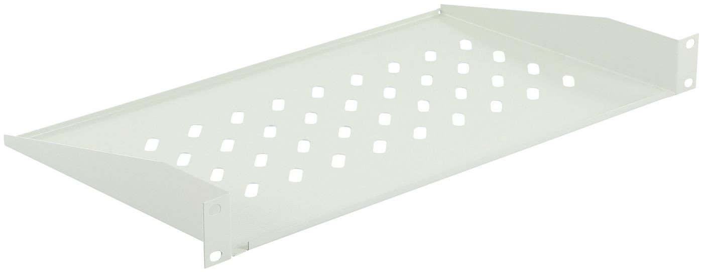 Lanview RAS200WH 1U 19"" D=250mm RACK MOUNT