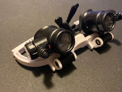 High Function Magnifying Glasses - Picture 4 of 11