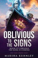 Marsha Kuhnley | Oblivious To The Signs | Taschenbuch | Englisch (2024)