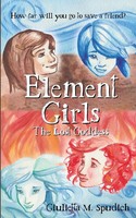 Giulietta M Spudich | Element Girls | Taschenbuch | Englisch (2019)