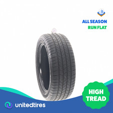 Used 22550r17 Goodyear Eagle Ls-2 Run Flat 94h - 932